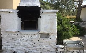 Dalis House